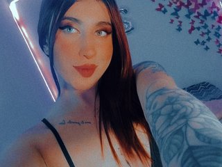 Erotic video chat Sammyviolet