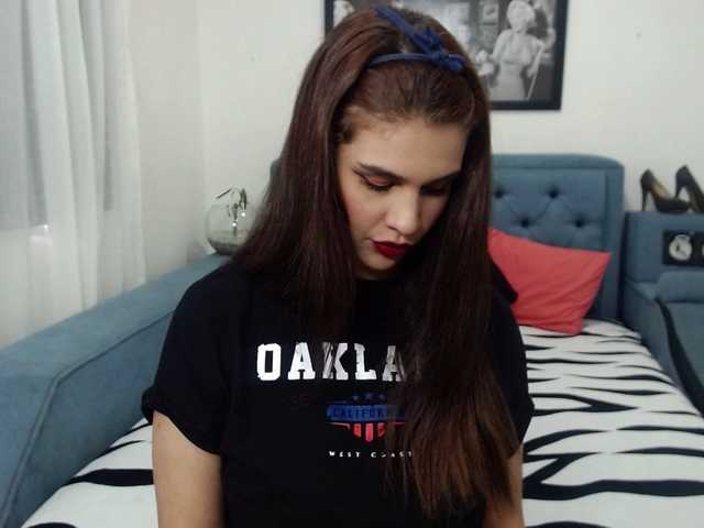 Broadcast screenshots SammyWilliams