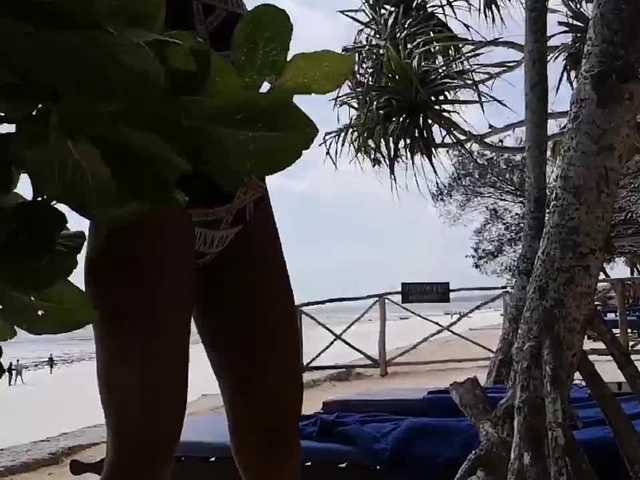 Broadcast screenshots SamSex19
