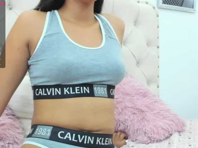 Broadcast screenshots SamSweet