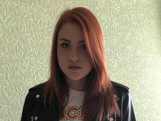 Erotic video chat SamuelaNavar