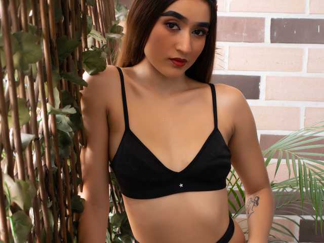 Photo of the profile samy-preslee