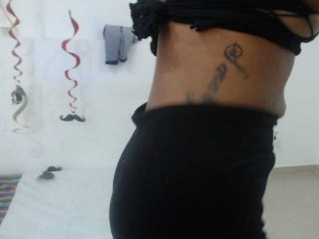 Broadcast screenshots SamyAny