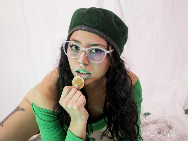 Photo of the profile SamyBrooke