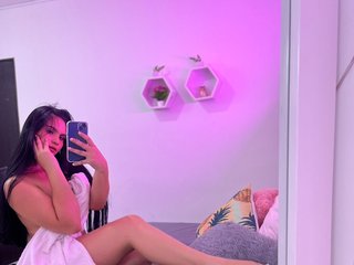 Erotic video chat SamyCandy