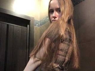 Erotic video chat Samylia