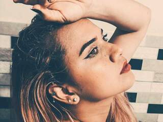 Erotic video chat samynandez