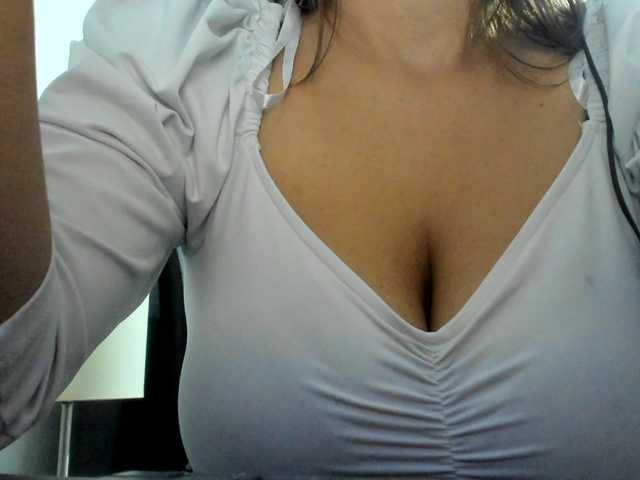 Broadcast screenshots Samyprincexx