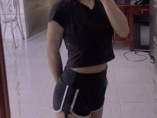 Erotic video chat SaNaa2