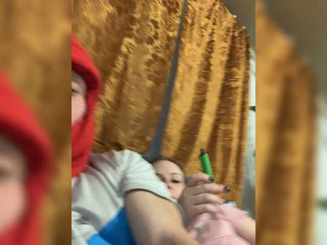 Broadcast screenshots SaNax-3