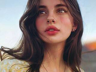 Erotic video chat Sandra-Mango