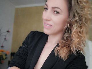 Erotic video chat Crazy_Angel