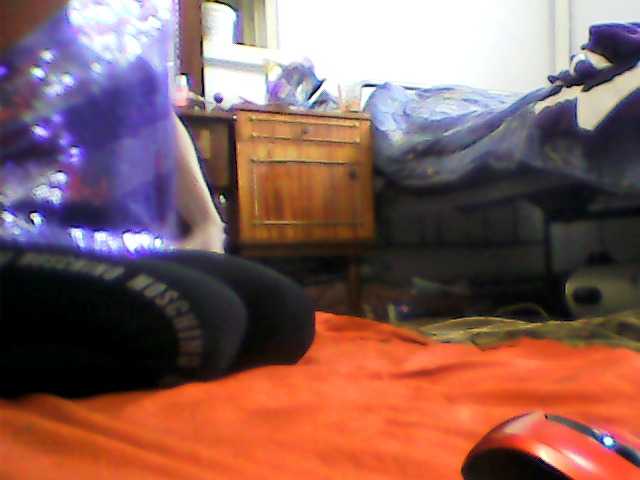 Broadcast screenshots Sandra0022