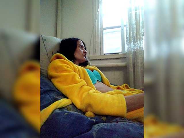 Broadcast screenshots Sandra0022