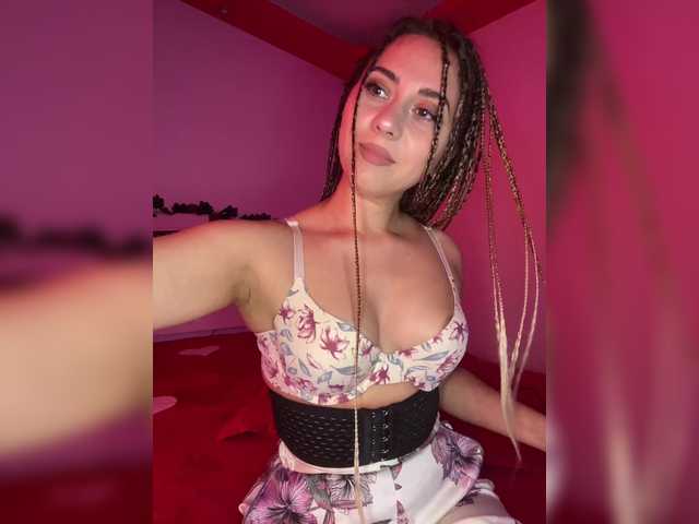 Broadcast screenshots Sandralorella