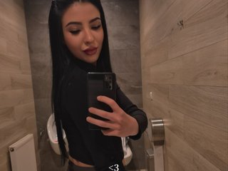 Erotic video chat SandraMoon