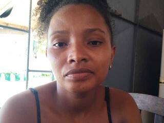 Erotic video chat Sandrina