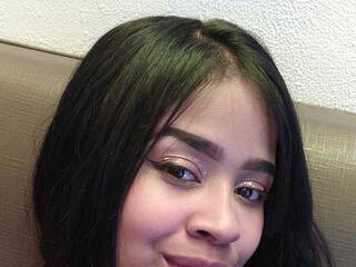 Erotic video chat Sandrita22