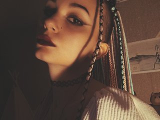 Erotic video chat LilleSoste