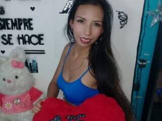 Erotic video chat Sandy-38