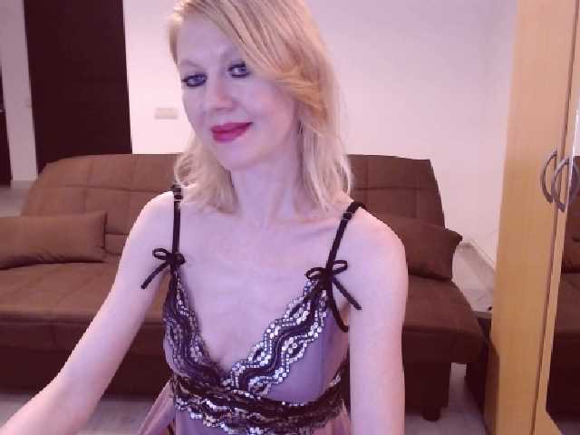 Broadcast screenshots SandyBell2021