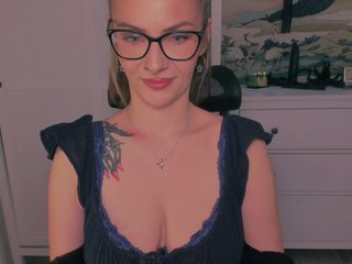 Erotic video chat SandyMISS