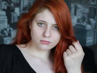 Erotic video chat SandyMorel