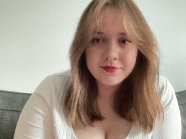 Broadcast screenshots SANDYSWEET