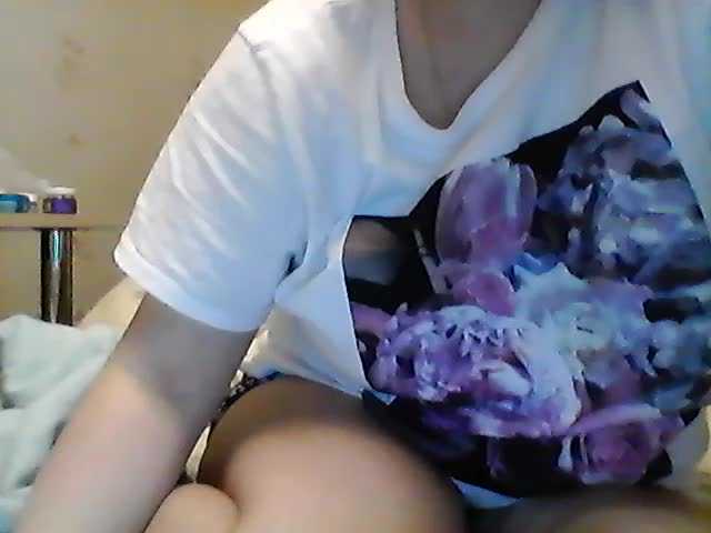 Broadcast screenshots -CherryKiss-