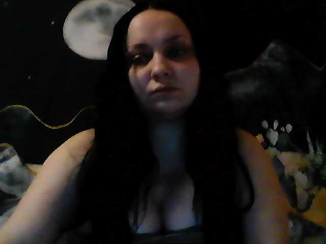 Broadcast screenshots -CherryKiss-