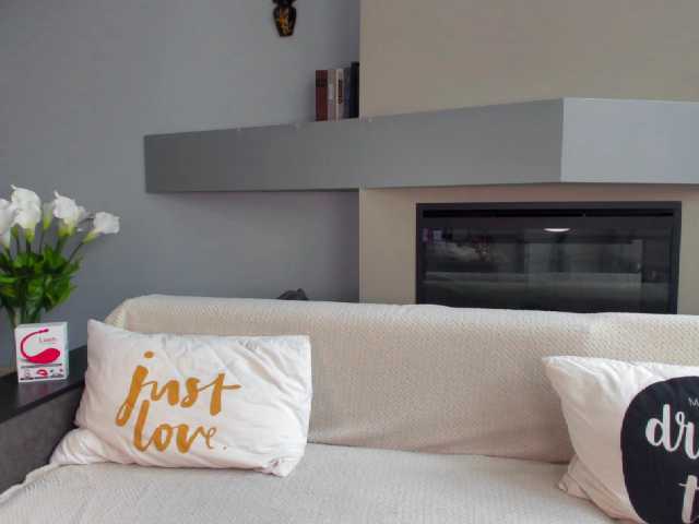 Broadcast screenshots SanSaraLove