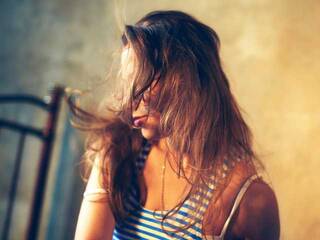 Erotic video chat SantaMaria111