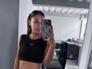 Erotic video chat Saori-Lee-