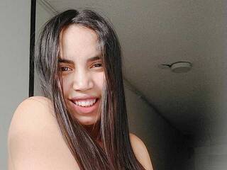 Erotic video chat SapphiraBron