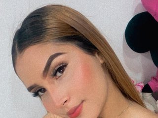Erotic video chat SapphireDream