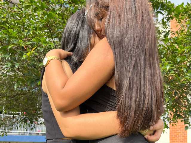 Photo of the profile Sara-and-cami