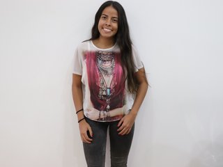 Photo of the profile Sara-Castillo