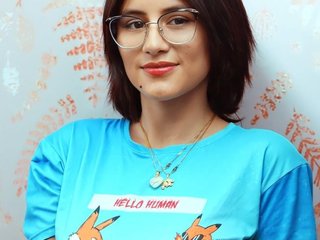 Erotic video chat sara-jones