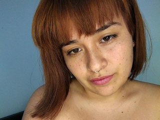 Erotic video chat Sara-lopez1