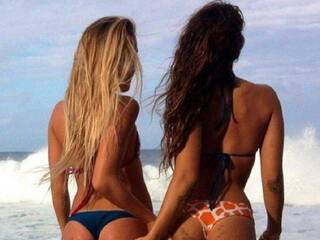 Erotic video chat sara-lunaa