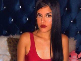 Erotic video chat Sara-Martinez1