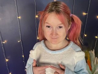 Erotic video chat Sara-Moor