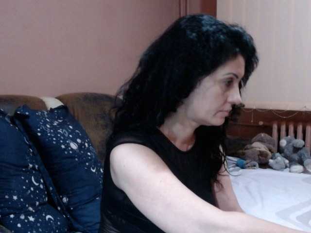 Broadcast screenshots SaraAnn