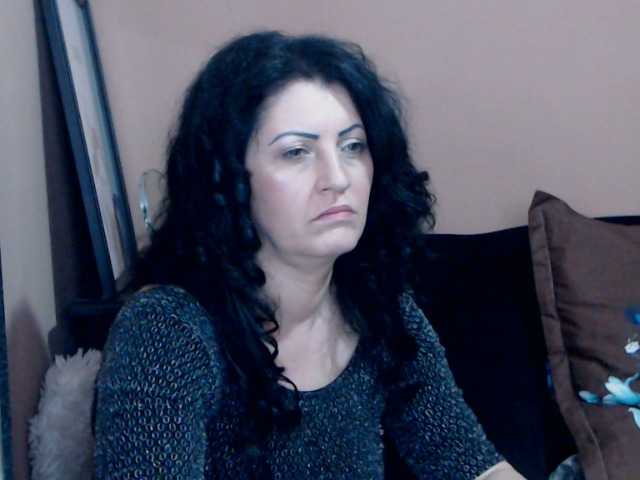 Broadcast screenshots SaraAnn