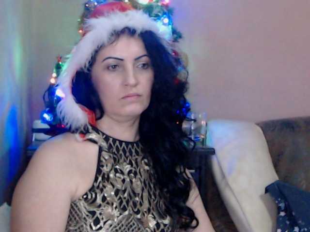 Broadcast screenshots SaraAnn