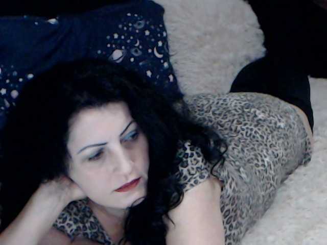 Broadcast screenshots SaraAnn