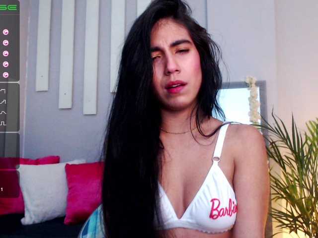 Broadcast screenshots Sarabarcelli