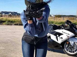 Erotic video chat SaraBet