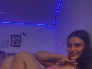 Erotic video chat SaraBrunnet