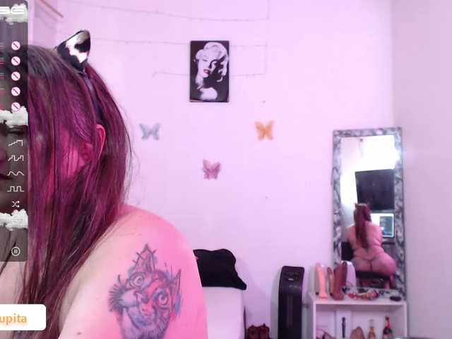 Broadcast screenshots SaraCraft75